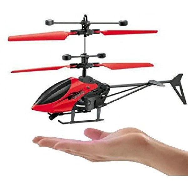Flying helicopter with USB Charging Cable Rechragable